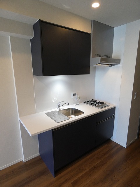 キッチン　キッチン※別部屋参考写真