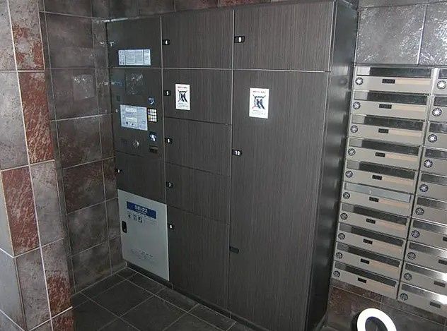 その他共有部分　☆その他共用部分☆