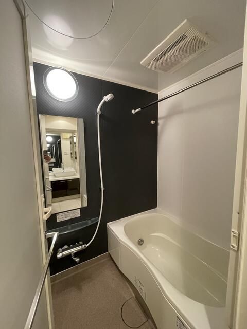 バス・シャワールーム　☆お風呂☆