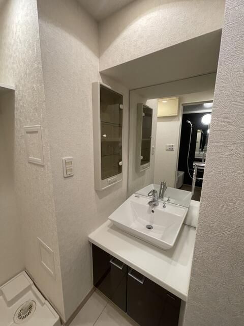 洗面設備　☆独立洗面台☆