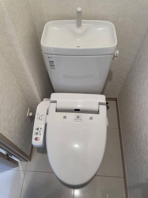 トイレ　☆トイレ☆