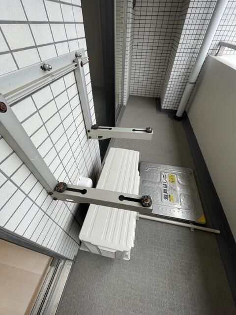 バルコニー　☆バルコニー☆