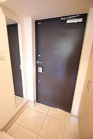 玄関　☆玄関☆