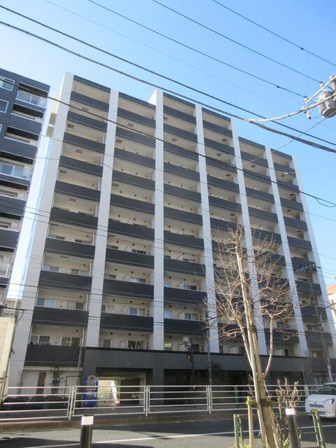 建物外観　☆外観☆