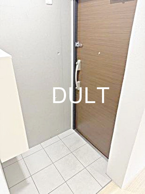 玄関　玄関です。