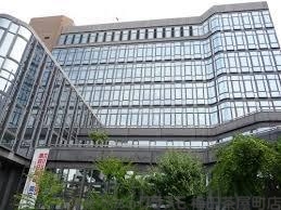 役所　大阪市中央区役所（役所）まで795m