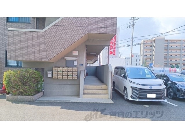 ロビー　ロビー