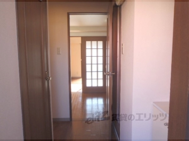 その他部屋・スペース　廊下