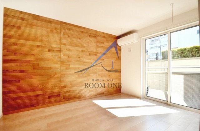 居室・リビング　洋室のお部屋です。