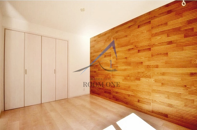 その他部屋・スペース　寝室です。