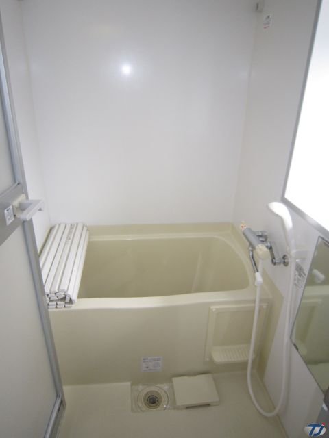 バス・シャワールーム　同物件別室