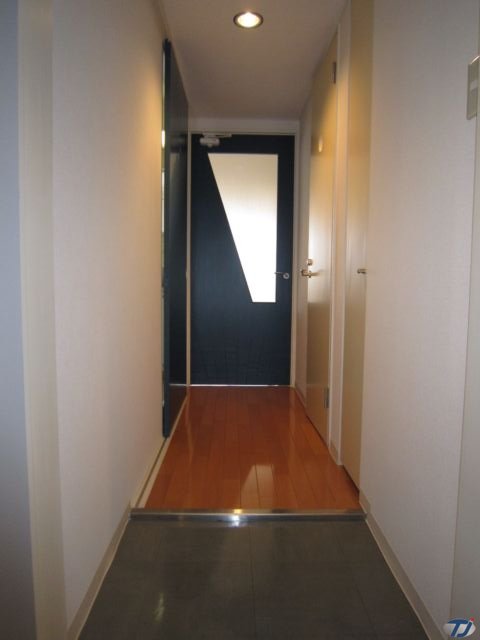 玄関　同物件別室