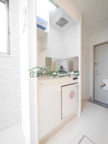 キッチン　ciel et marais