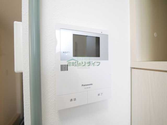 セキュリティ　ciel et marais