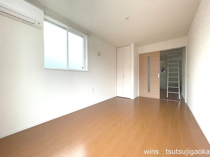 居室・リビング　※別タイプ写真