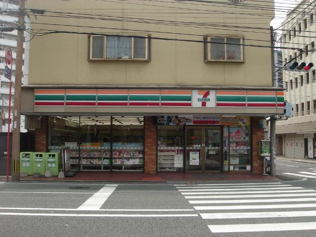 その他　セブンイレブン小倉片野店（その他）まで822m