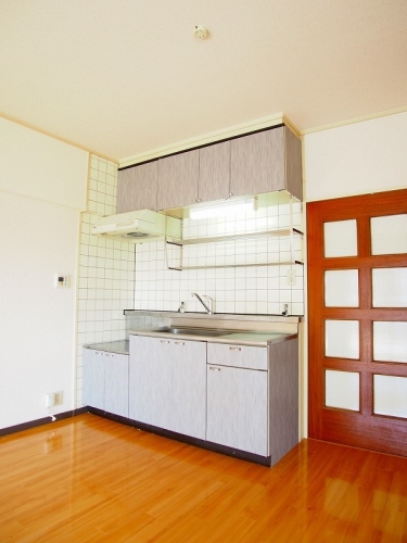 キッチン　参考写真