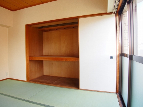 収納　参考写真