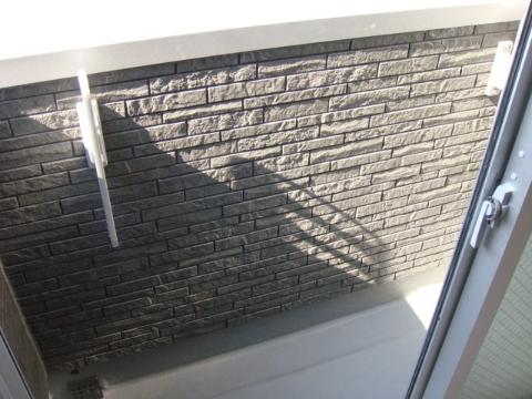 バルコニー　ベランダ（イメージ）