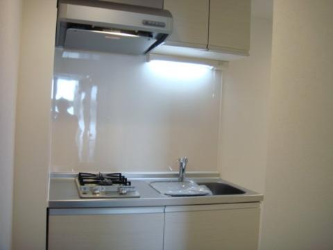 キッチン　キッチン（イメージ）