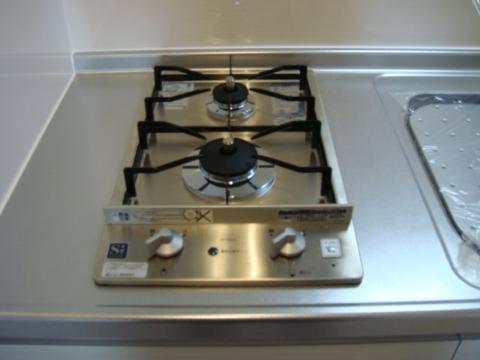 キッチン　キッチン（イメージ）