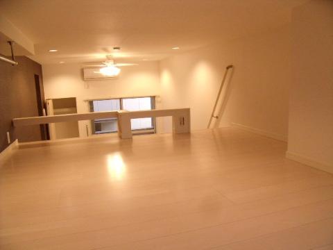 居室・リビング　室内（イメージ）