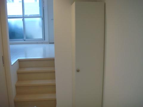 その他　階段（イメージ）