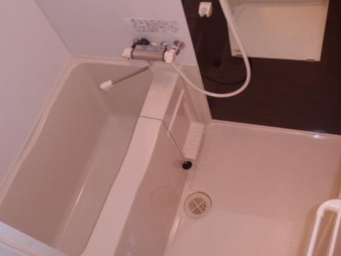 バス・シャワールーム　バス（イメージ）