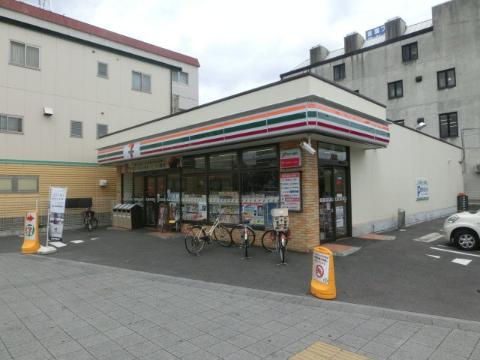その他　セブンイレブン名古屋矢田5丁目店（その他）まで902m