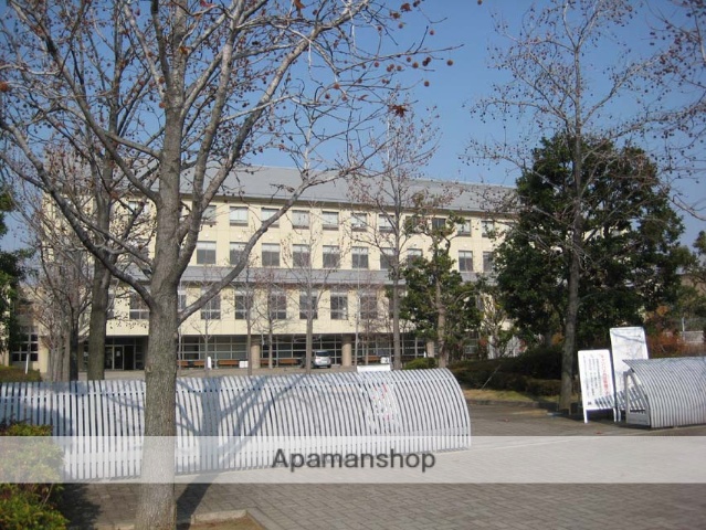 大学・短大　阪南大学（大学・短大）まで1523m