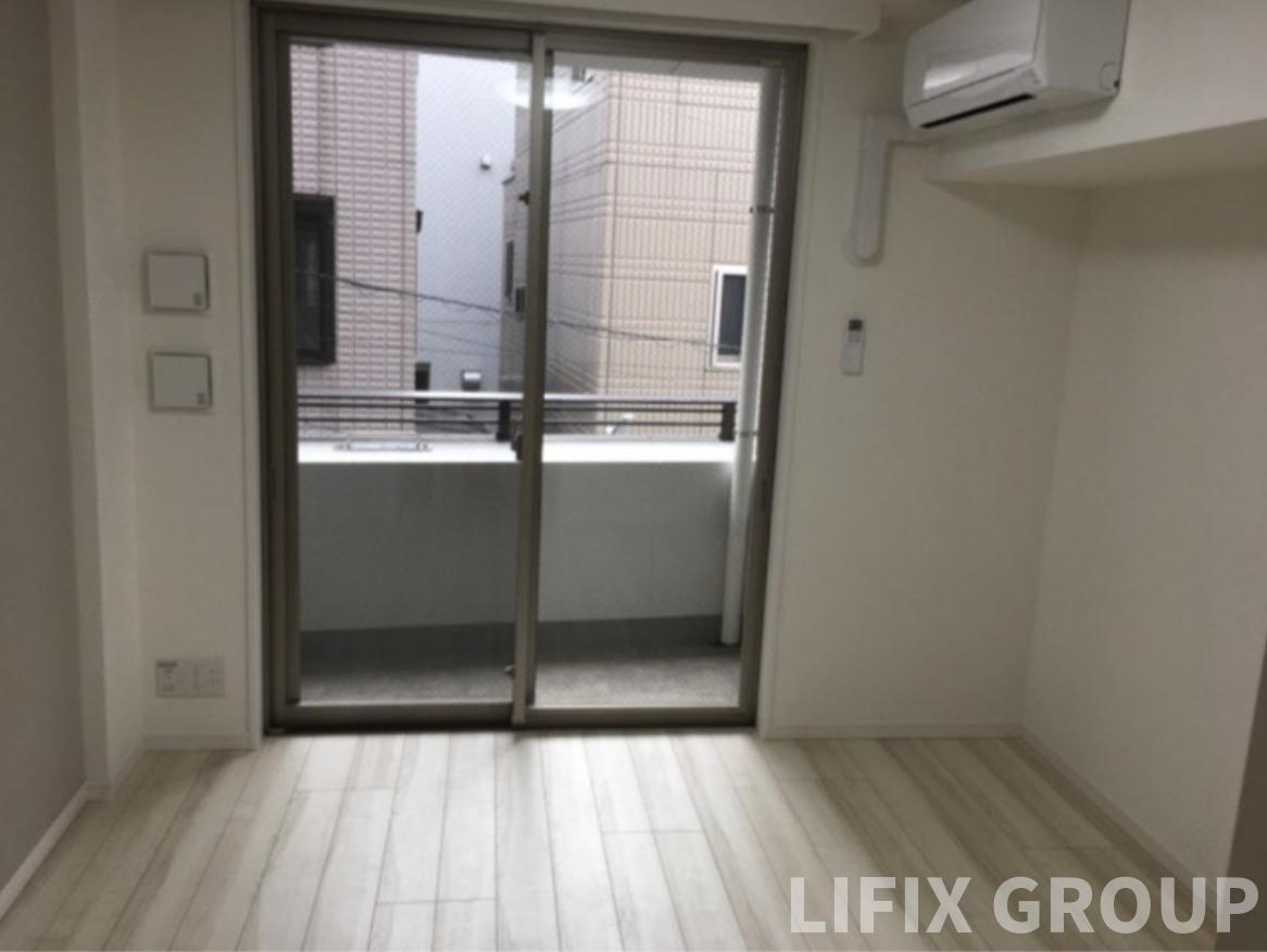 居室・リビング　居間・リビング