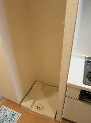 その他部屋・スペース　（別タイプ参考写真）プルス上十条　北区上十条1