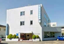 病院　恵仁会佐々木内科病院（病院）まで477m