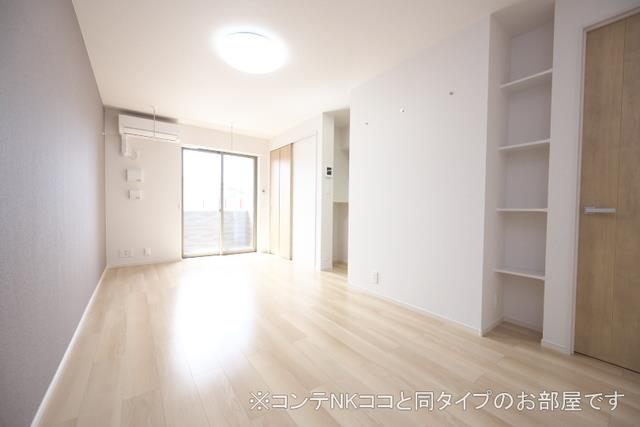 その他部屋・スペース