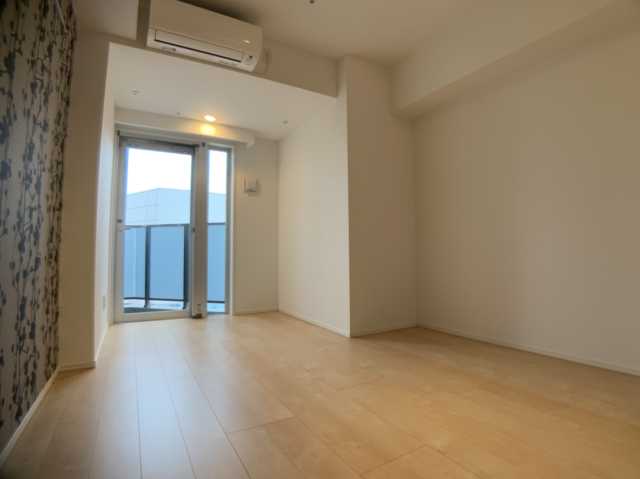 その他部屋・スペース　ハーモニーレジデンス大塚山手