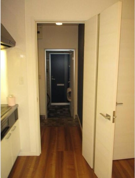 玄関　広々とした玄関です！