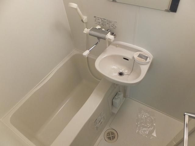 バス・シャワールーム　☆バスルーム☆