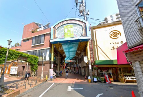 その他　ジョイフル三ノ輪（その他）まで688m