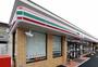 コンビニ　セブンイレブン小倉貴船町店（コンビニ）まで140m