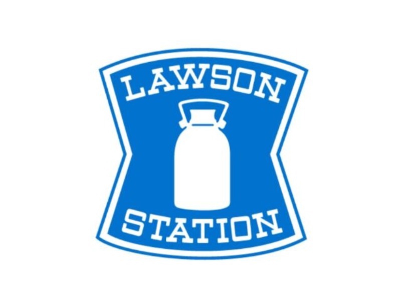 コンビニ　ローソン日本橋4丁目店（コンビニ）まで27m