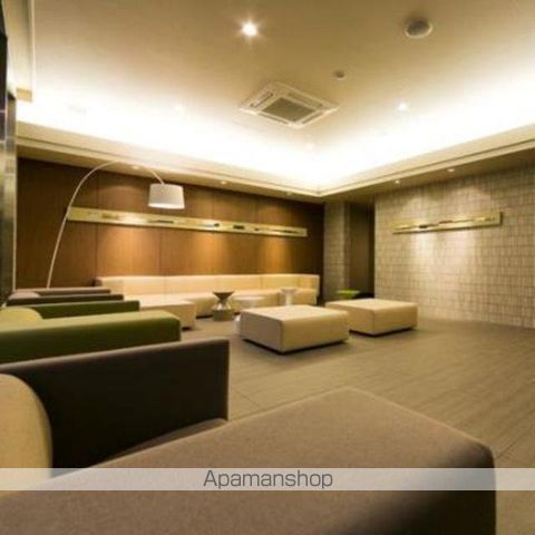 ロビー　ロビー