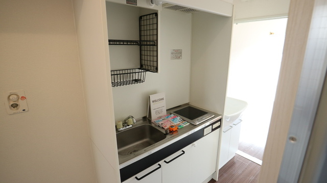 キッチン　同仕様