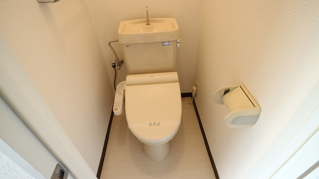 トイレ　同仕様