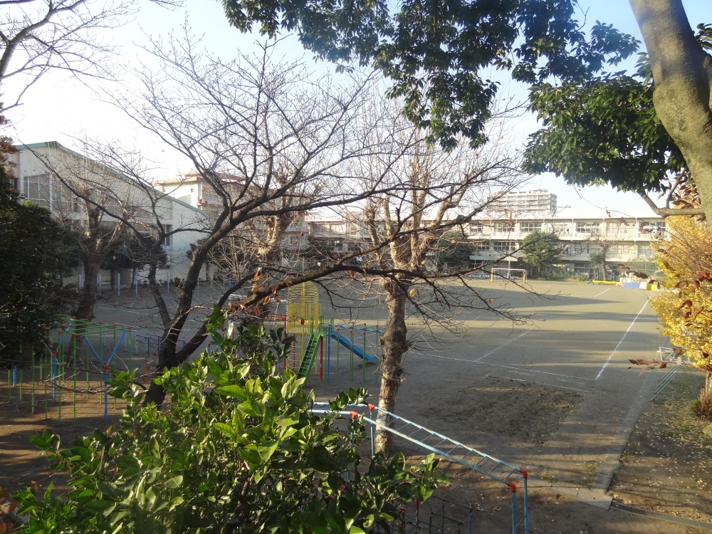 小学校　千葉市立 本町小学校（小学校）まで93m