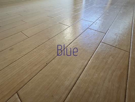 居室・リビング　同じ仕様