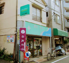 ドラックストア　カラサワ薬局（ドラッグストア）まで484m