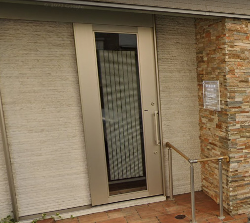 病院　高橋歯科医院（病院）まで502m