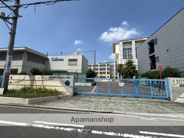 小学校　ほのか小学校トワイライトスクール（小学校）まで433m