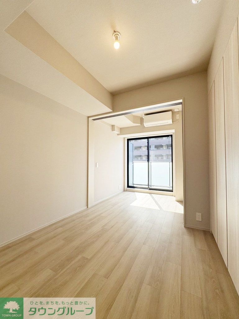 居室・リビング　リビング/居室