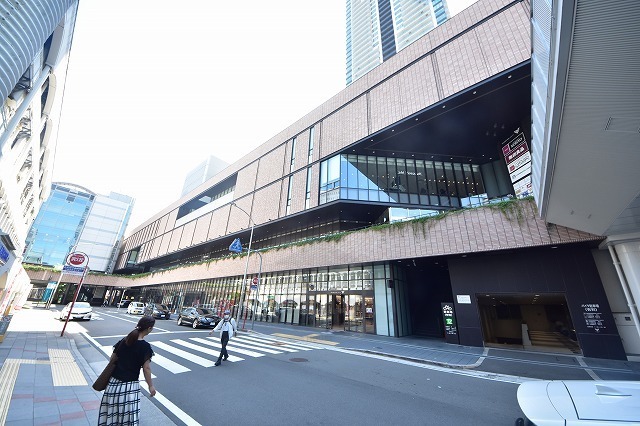 その他　ユニクロ　ピーコックストア千里中央店（その他）まで865m